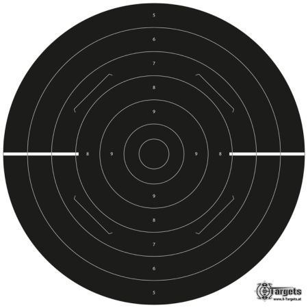 Duel Target XLS
